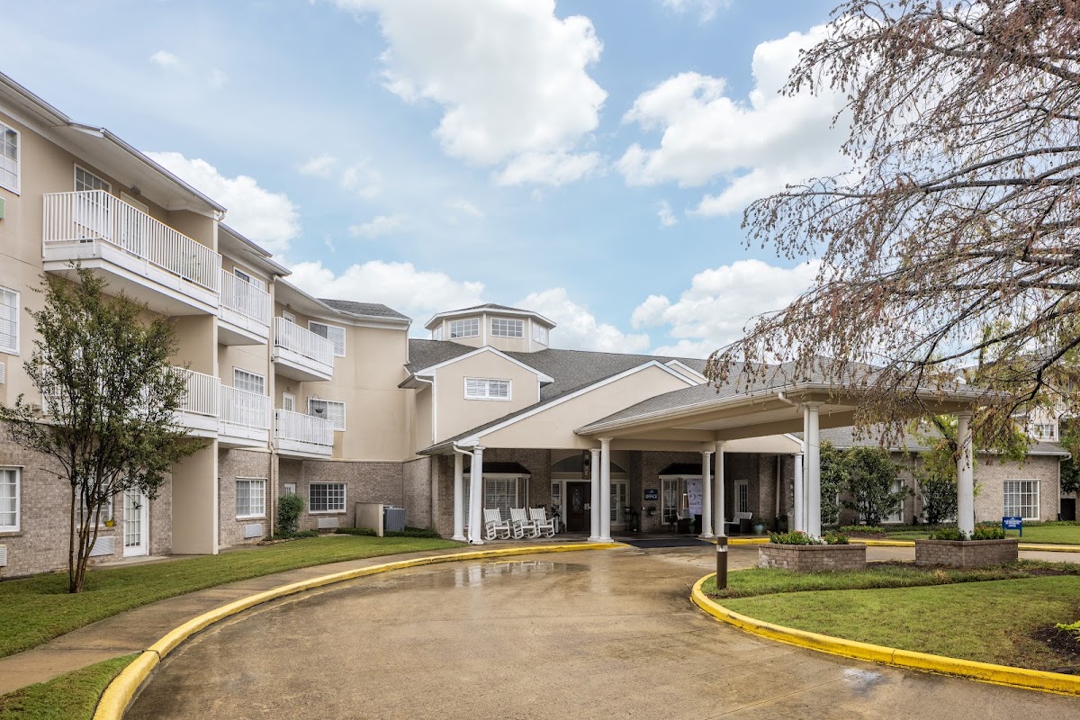 The Waterford at Mesquite