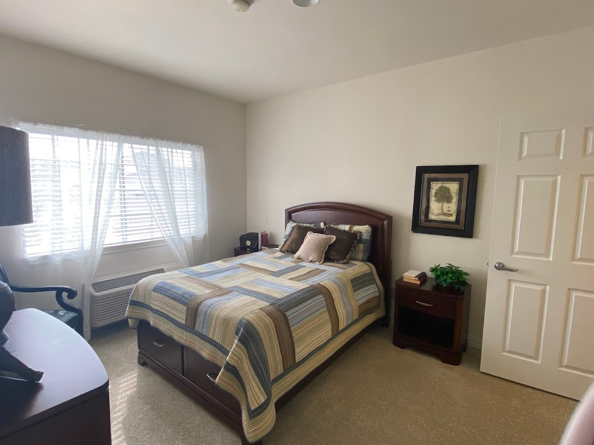 The Waterford at Mesquite photo 1