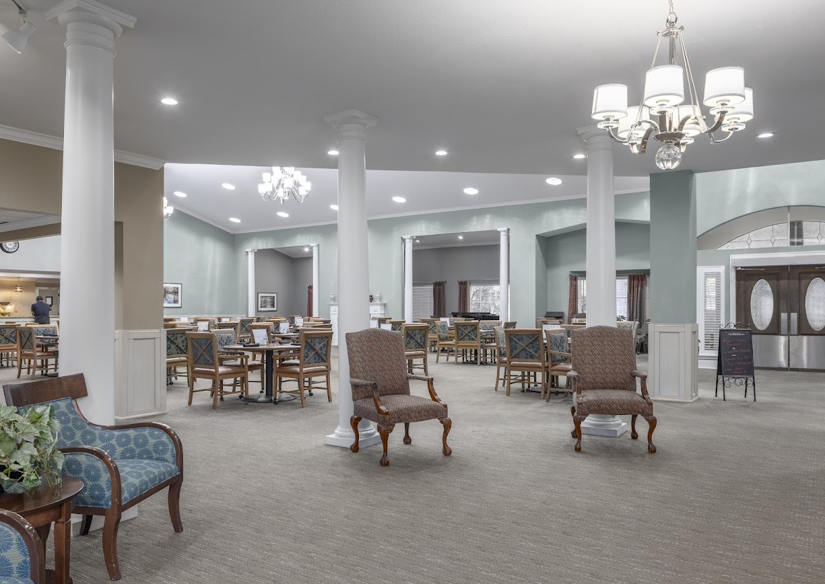 The Waterford at Mesquite photo 2