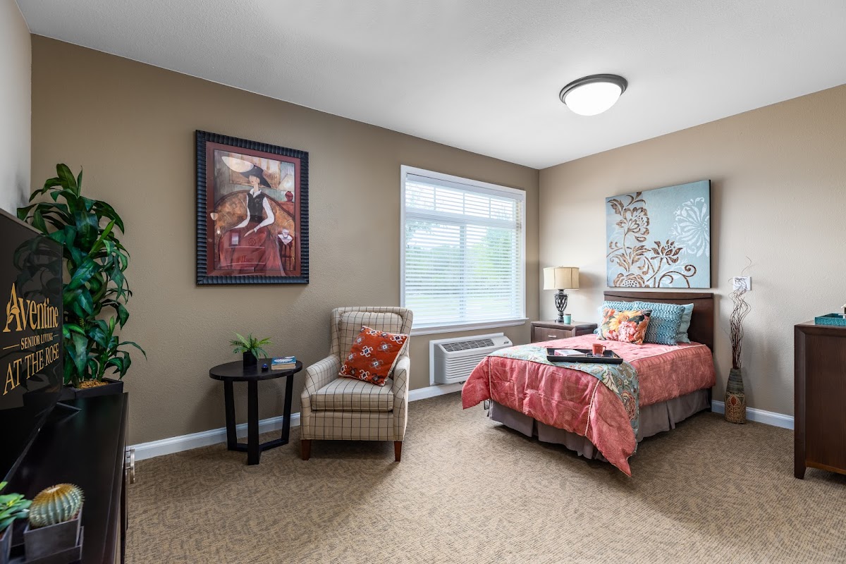 The Waterford at Round Rock photo 1