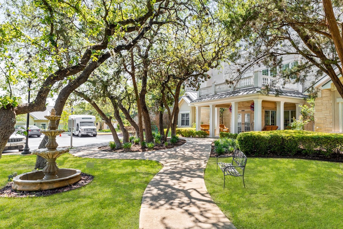 The Waterford at Shavano Park