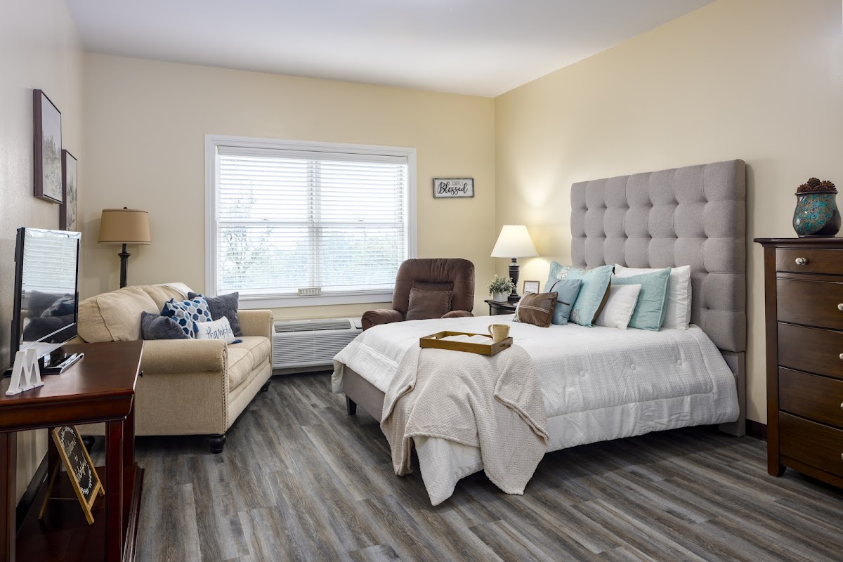 The Waterford at Shavano Park photo 1