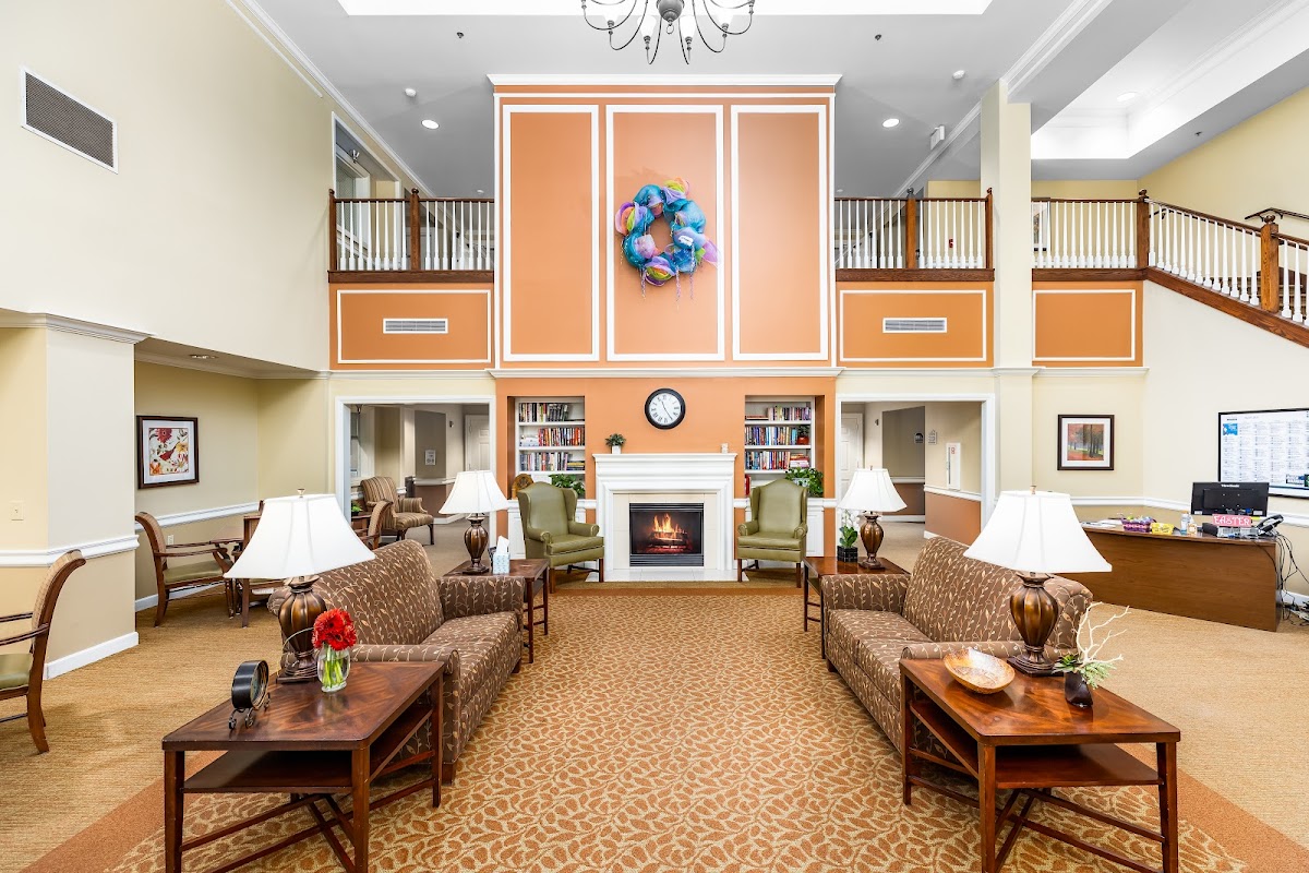 The Waterford at Shavano Park photo 3