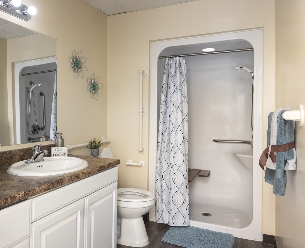 The Waterford at Shavano Park photo 2