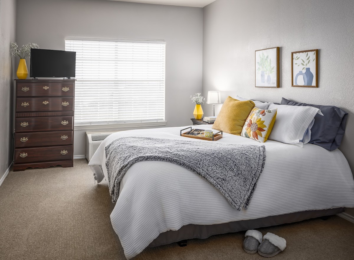 The Waterford on Huebner photo 1