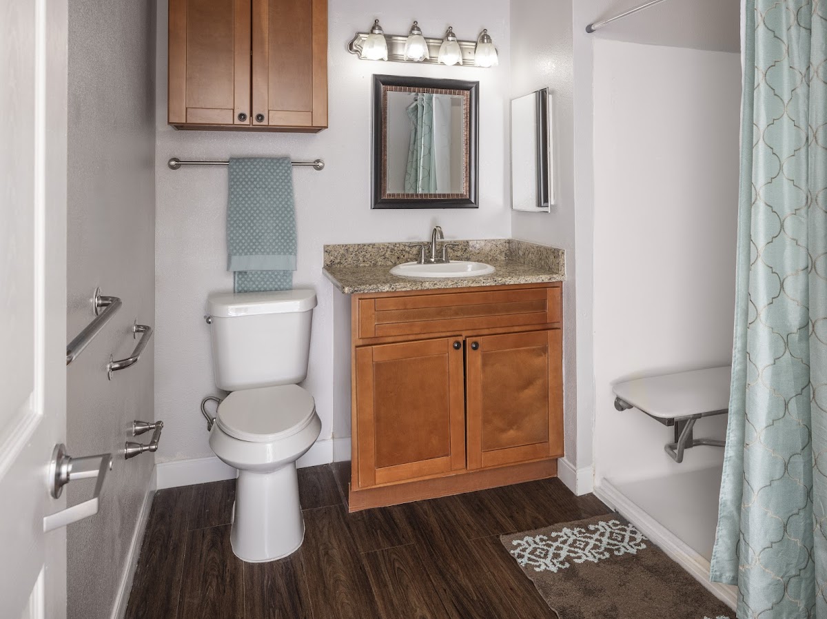 The Waterford on Huebner photo 2