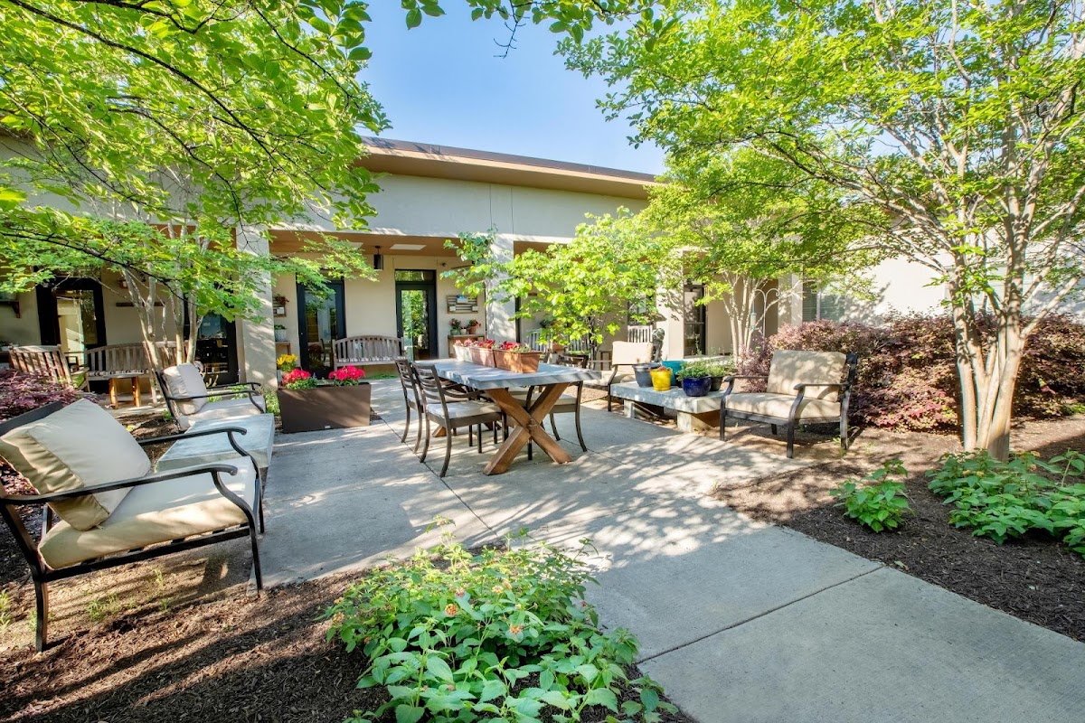 The Watermark at Southpark Meadows photo 3