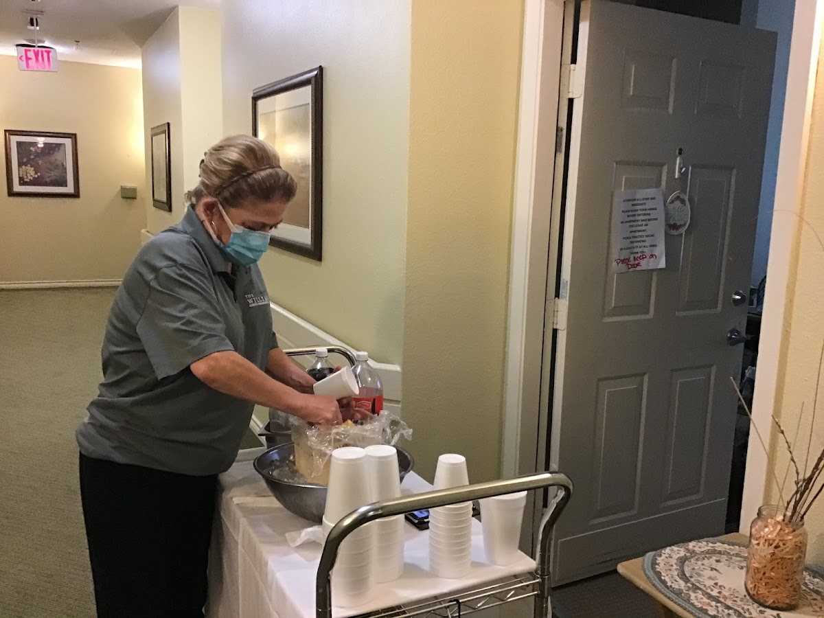 The William Senior Living photo 1