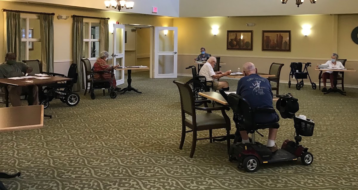 The William Senior Living photo 2