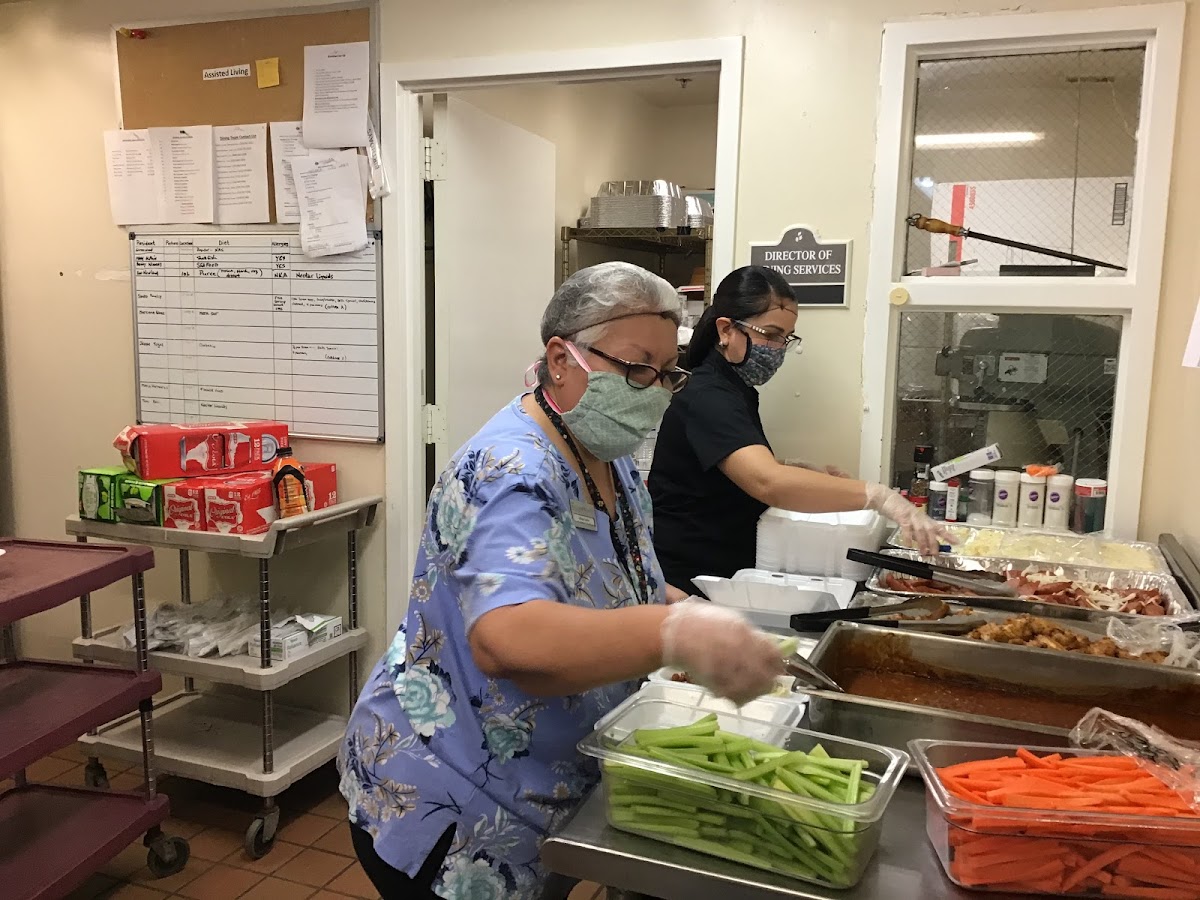 The William Senior Living photo 3