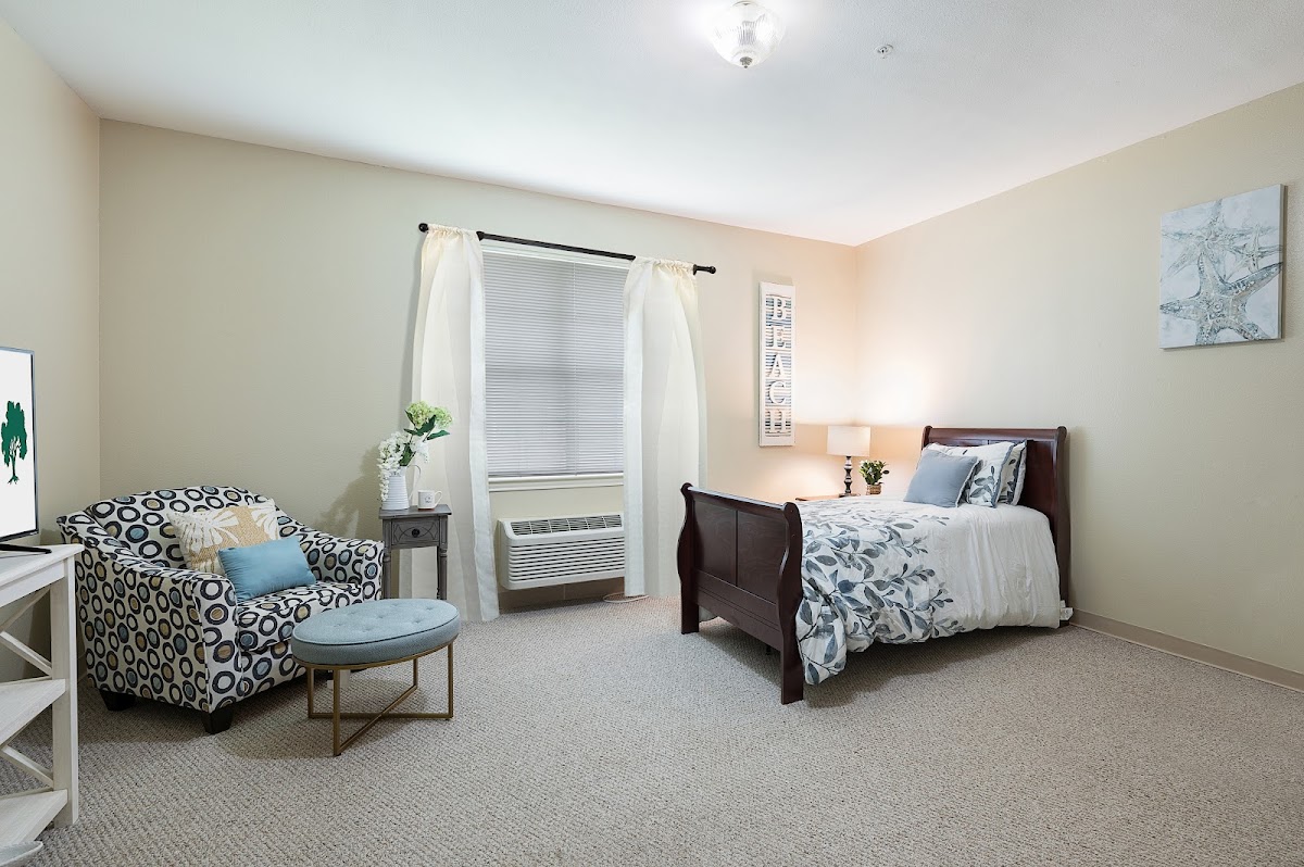 Trinity Oaks of Pearland photo 1