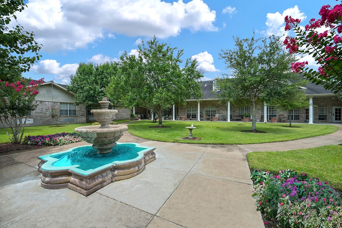 Trinity Oaks of Pearland photo 3