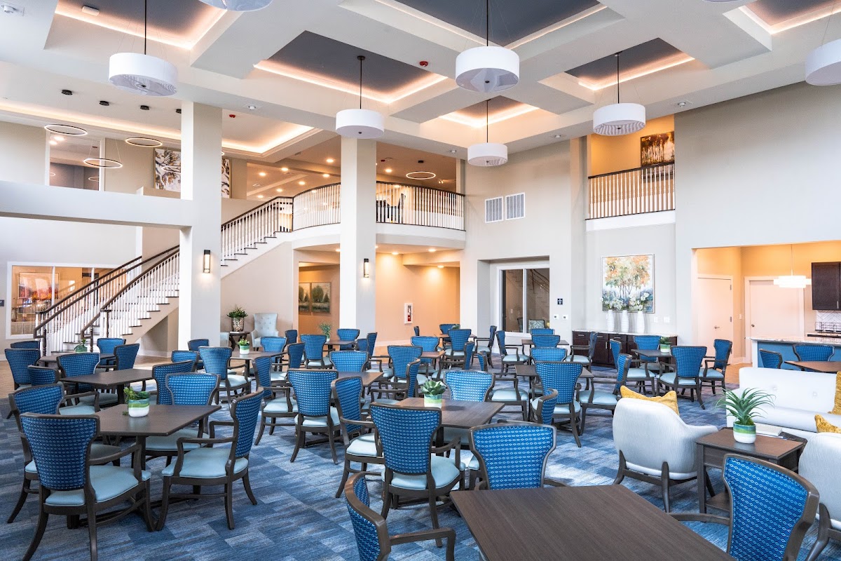 Twin Rivers at Collin Creek photo 1