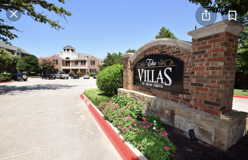 Villas On Bear Creek