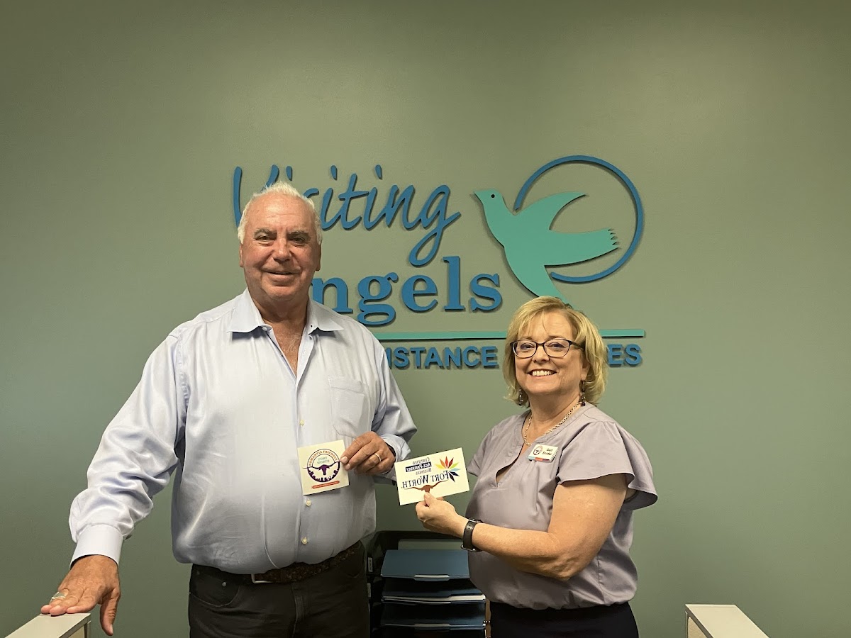 Visiting Angels Senior Home Care Fort Worth photo 3