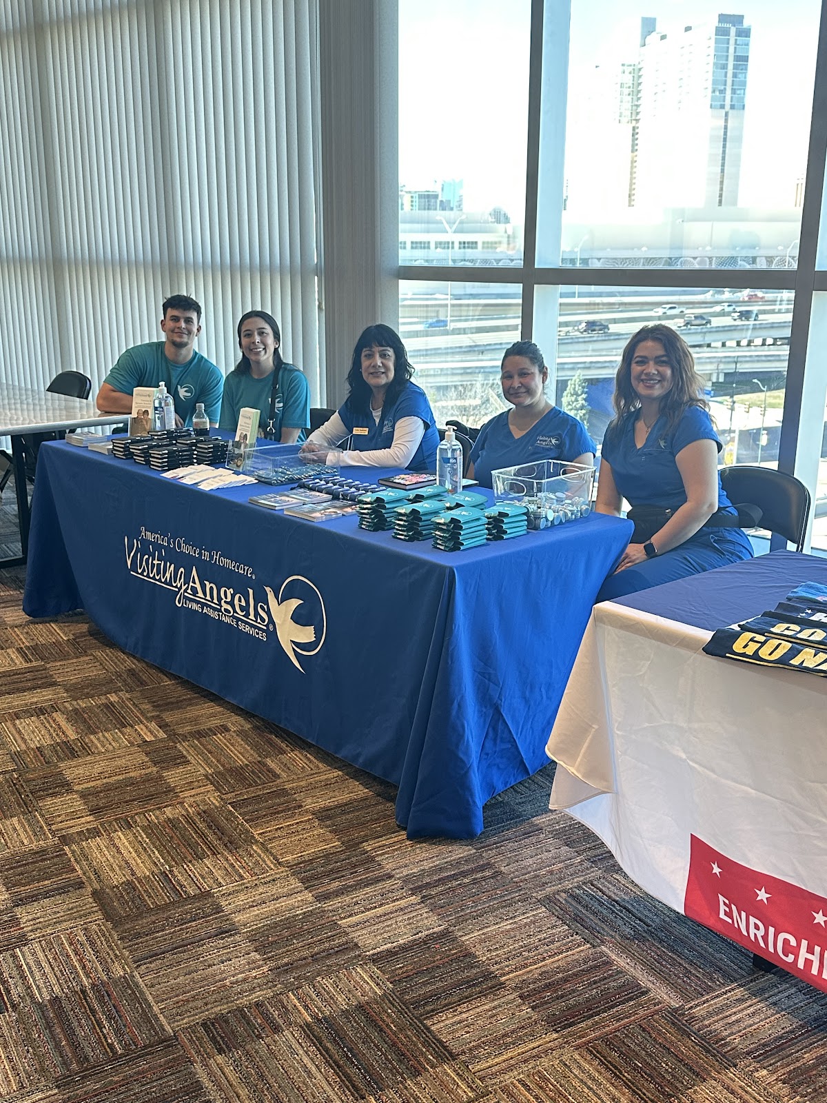 Visiting Angels Senior Home Care Northeast San Antonio photo 1