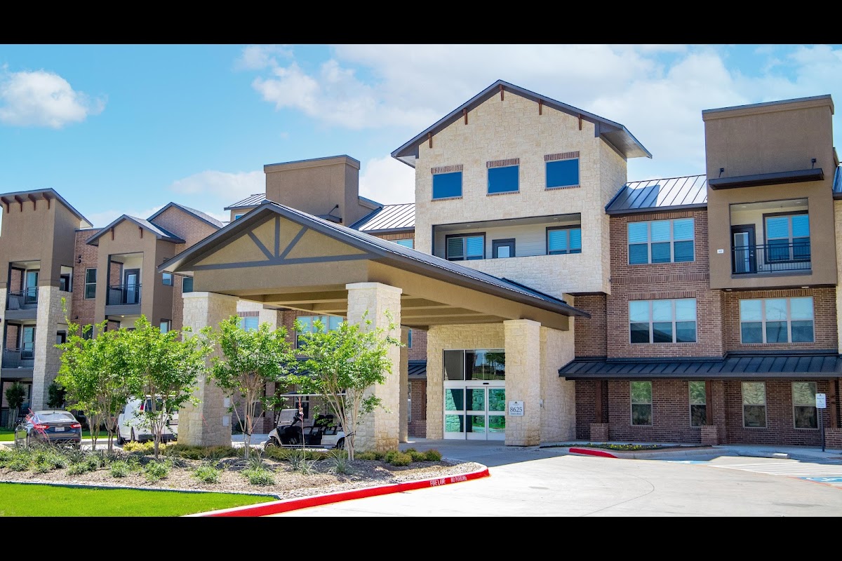 Watermere at the Preserve