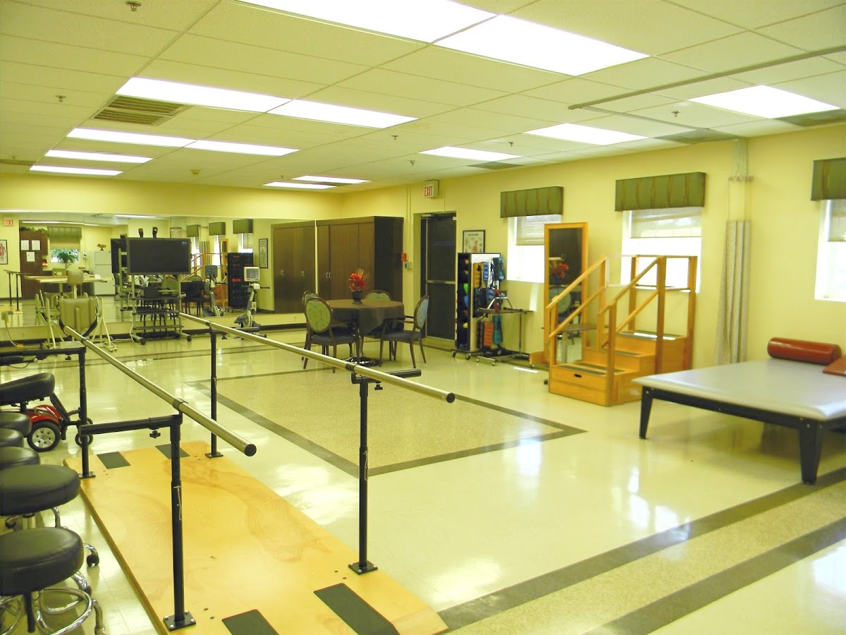 Wedgewood Nursing Home photo 1