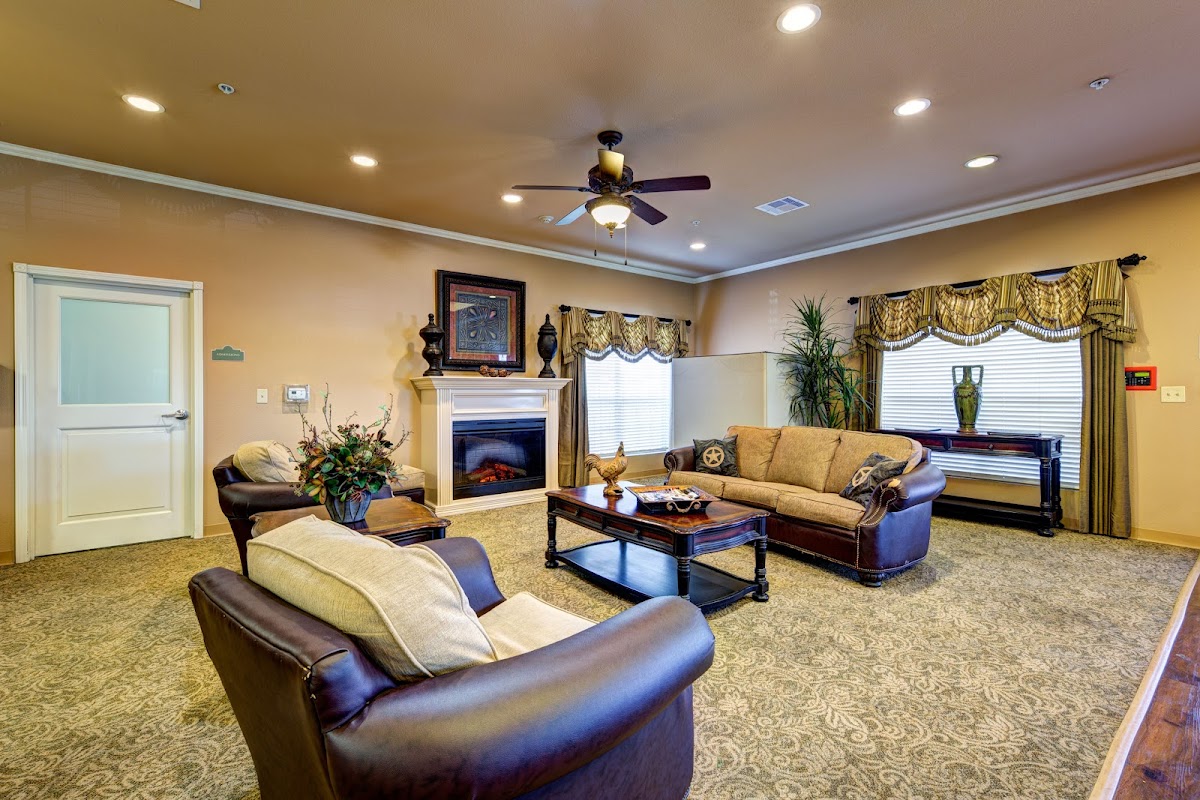 Westover Hills Rehabilitation and Healthcare Center photo 3