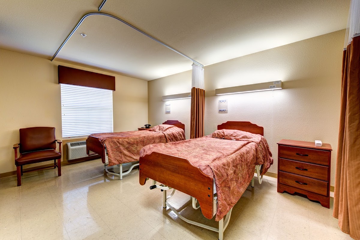 Westover Hills Rehabilitation and Healthcare Center photo 1