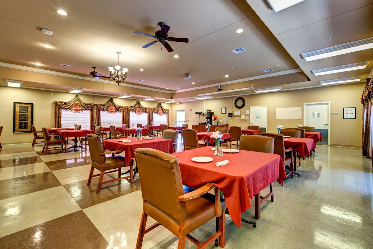 Westover Hills Rehabilitation and Healthcare Center photo 2