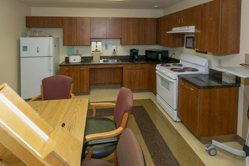 Westpark Rehabilitation and Living photo 1