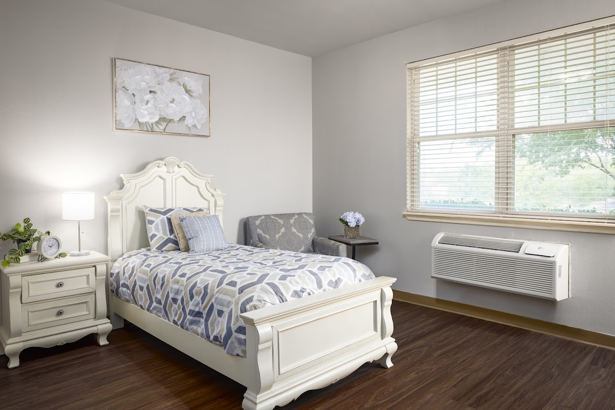 Whitley Place photo 1