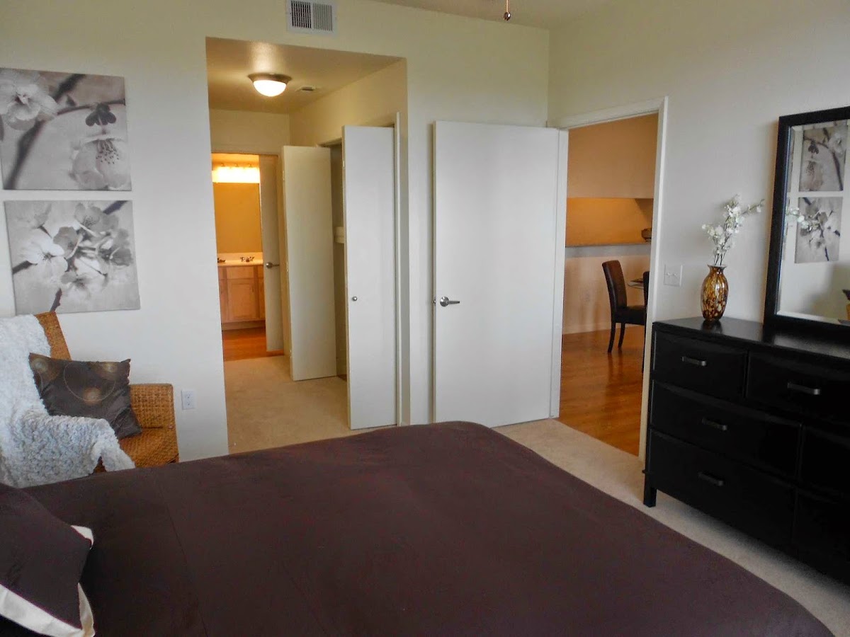 Wildflower Terrace Senior Apartments photo 1