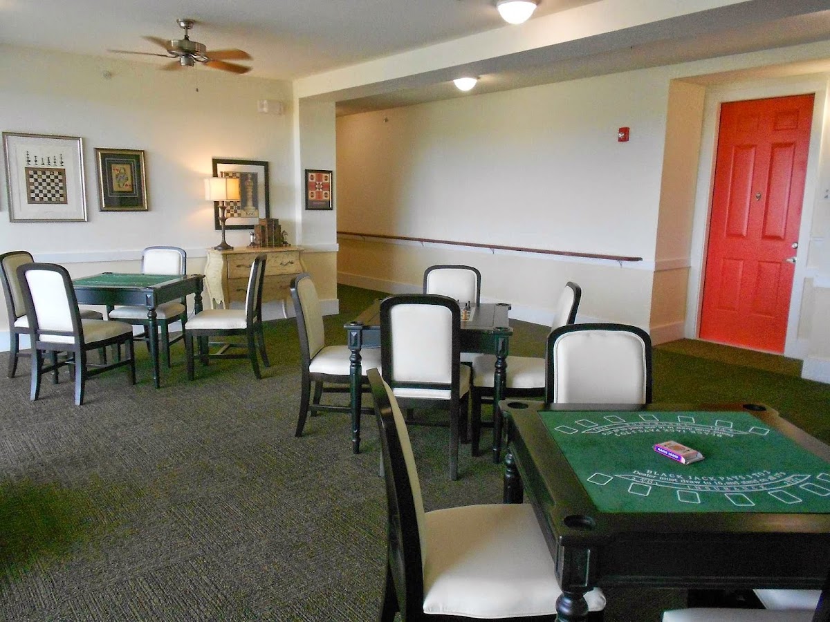 Wildflower Terrace Senior Apartments photo 2