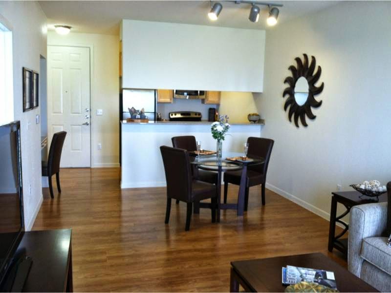 Wildflower Terrace Senior Apartments photo 3