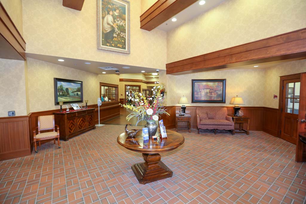 Willowbend Nursing & Rehabilitation Center photo 3