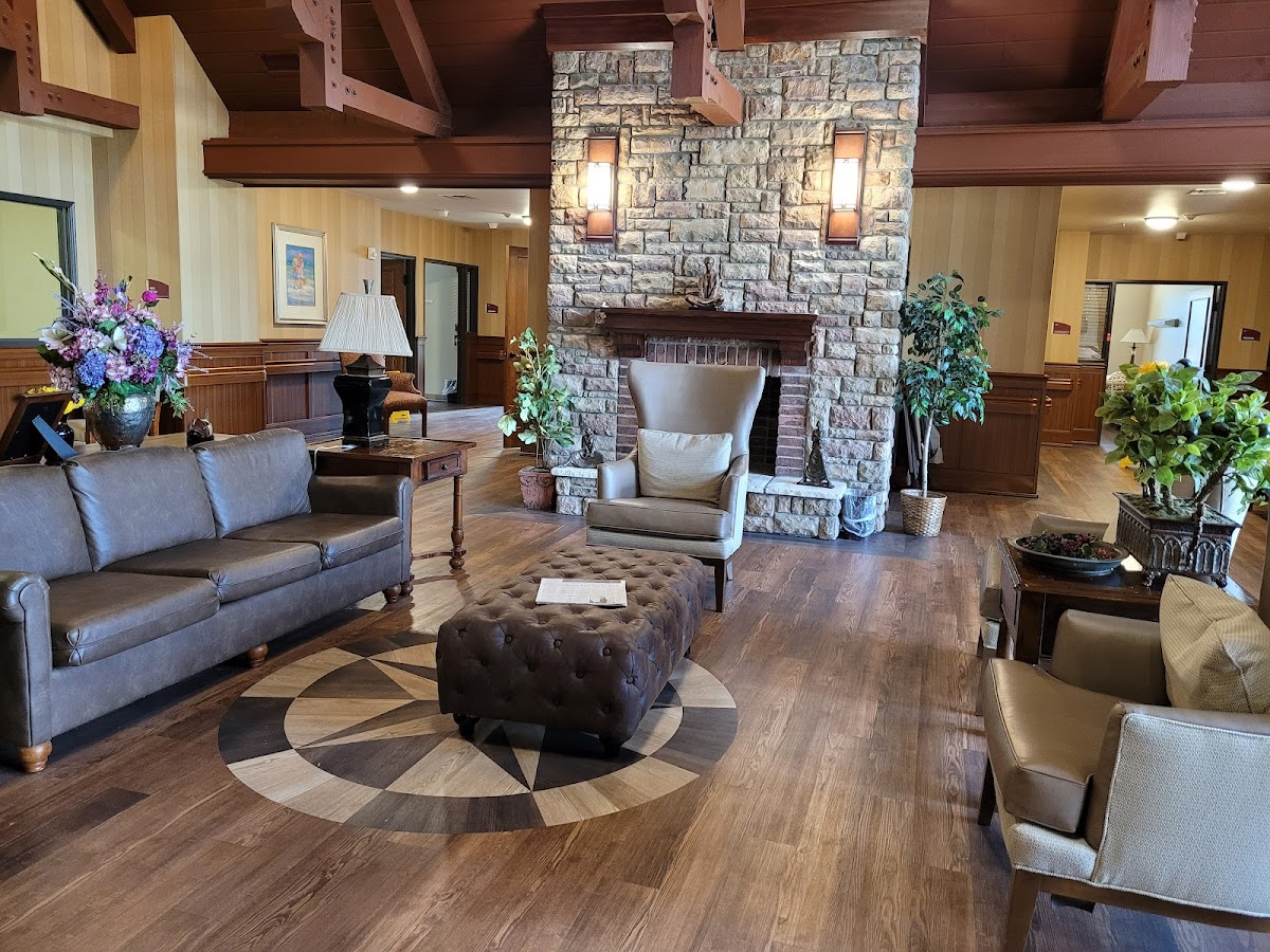 Willowbend Nursing & Rehabilitation Center photo 1