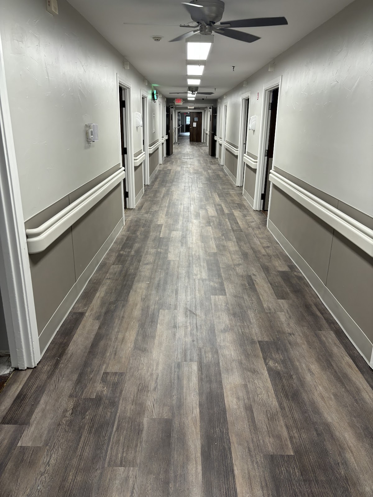 Willowbend Nursing & Rehabilitation Center photo 2