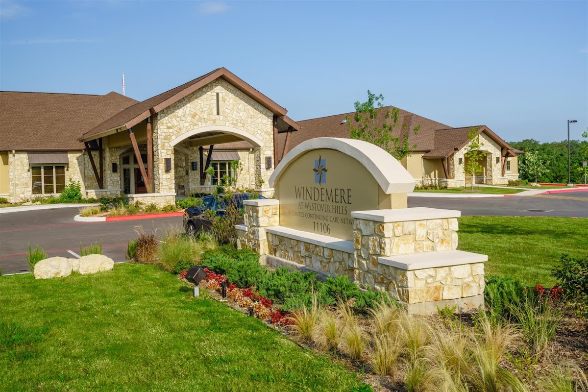 Windemere at Westover Hills